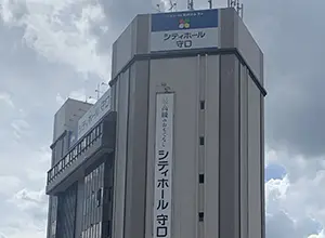 シティホール守口
