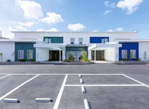 メイプルホール高井田