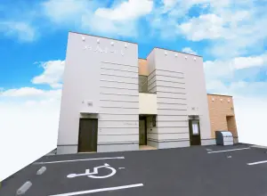 メイプルホール旭