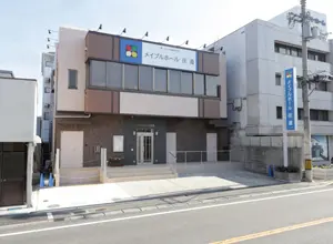 メイプルホール住道