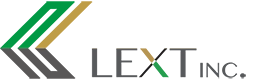 株式会社レクスト　ロゴ