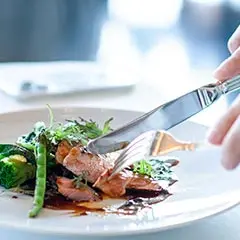 テーブルマナー講座