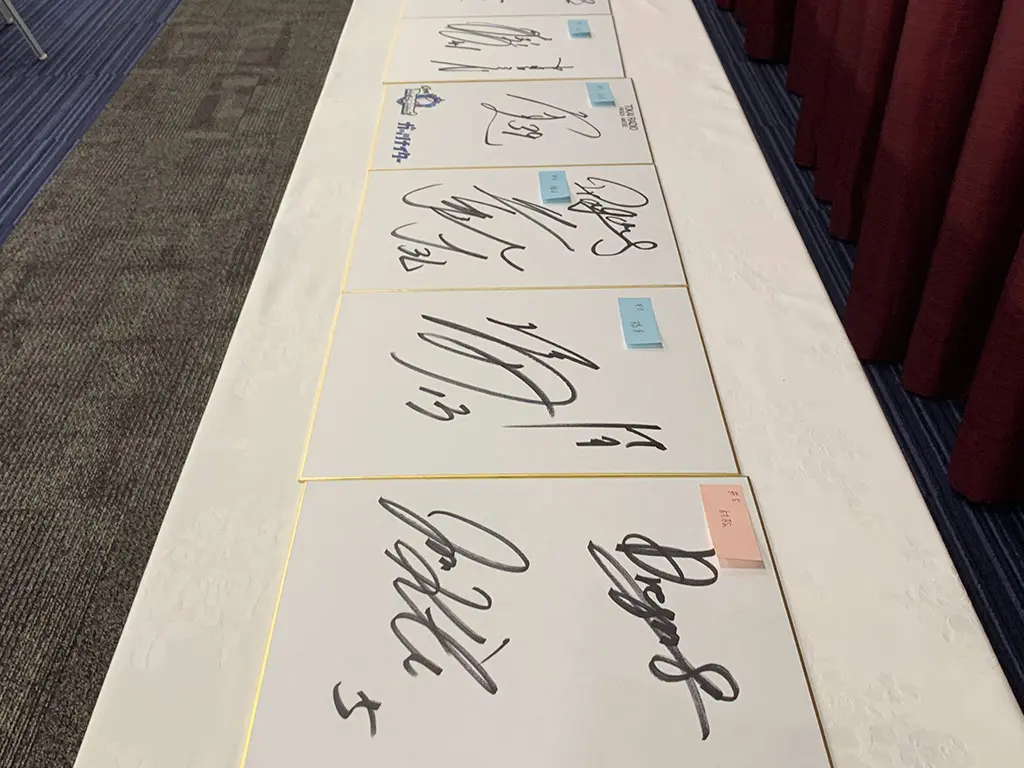 中日ドラゴンズ沖縄キャンプ応援ツアーレポート