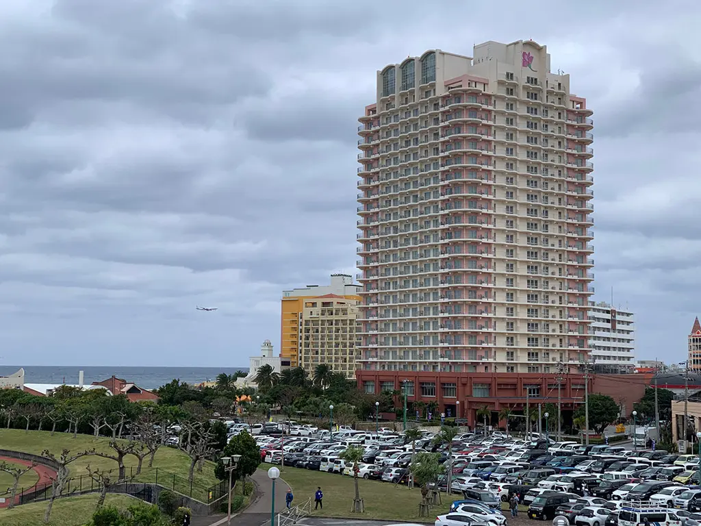 中日ドラゴンズ沖縄キャンプ応援ツアーレポート
