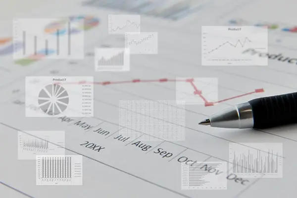 財産及び収支に関する報告書