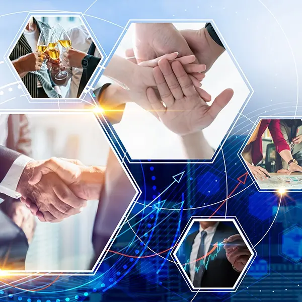 福利厚生制度導入事例