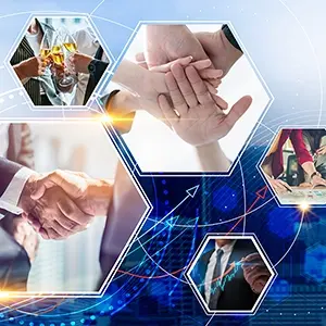 福利厚生制度導入事例