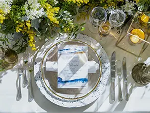 オリジナル料理