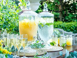 オリジナル料理