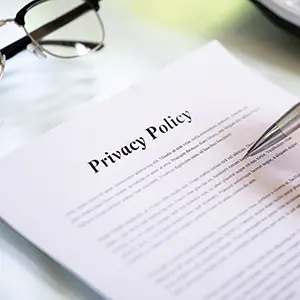 個人情報保護方針