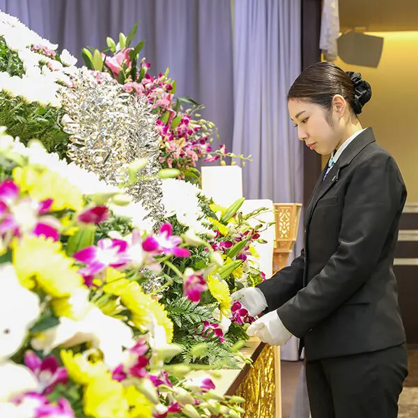 求人のポイント