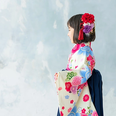 株式会社レクスト　七五三