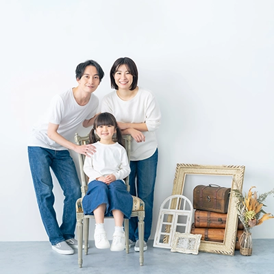 株式会社レクスト　家族