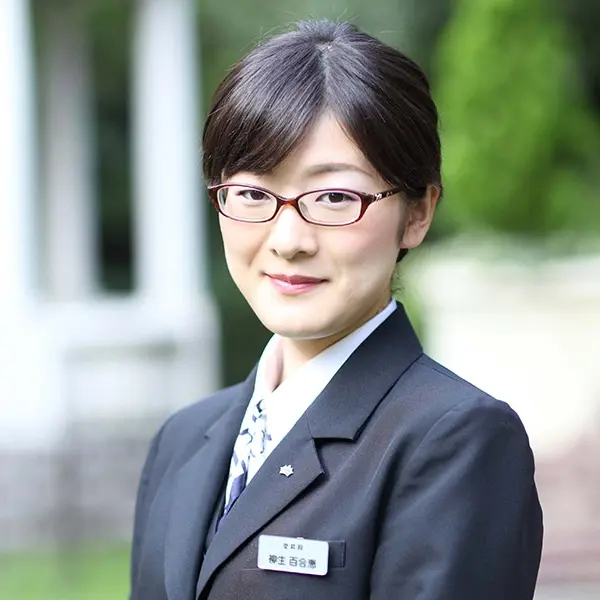 採用情報インタビュー